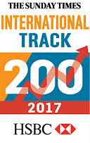 The Sunday Times Award