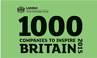 Companies to Inspire Britain