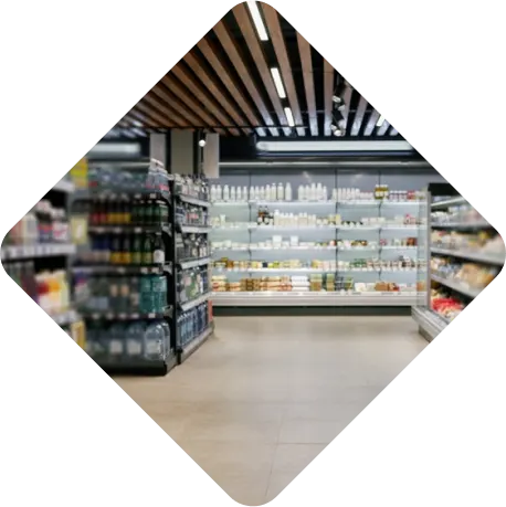 Millenium Product Store