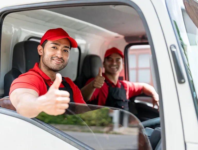 Direct Product Delivery