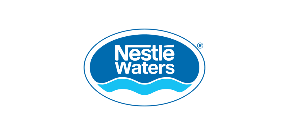Nestle waters