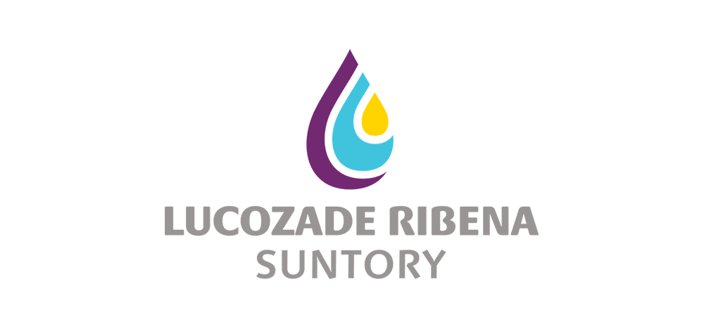 Lucozade Ribena Auntory