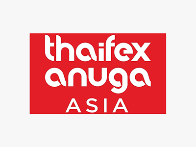 Thaifes Anuga Asia