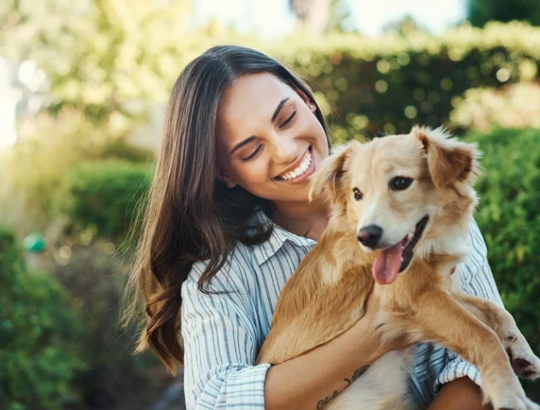 FMCG Pet Care Products