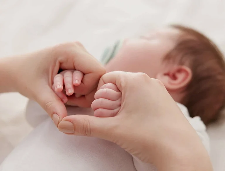 FMCG Baby Care Products