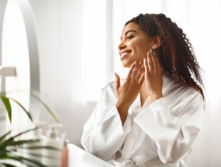 FMCG Personal Care Products