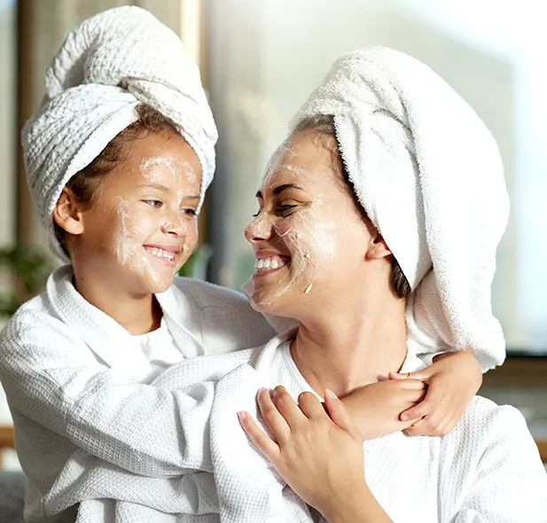 Personal Care Products