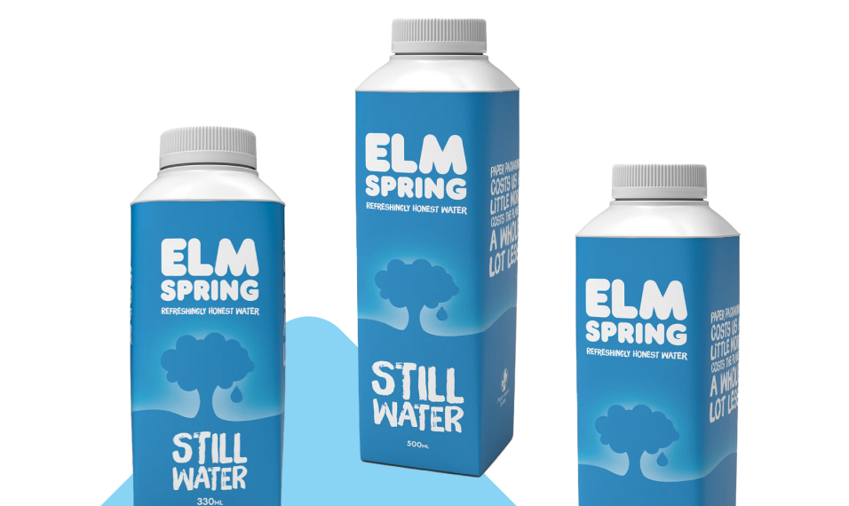 ELM Still Water