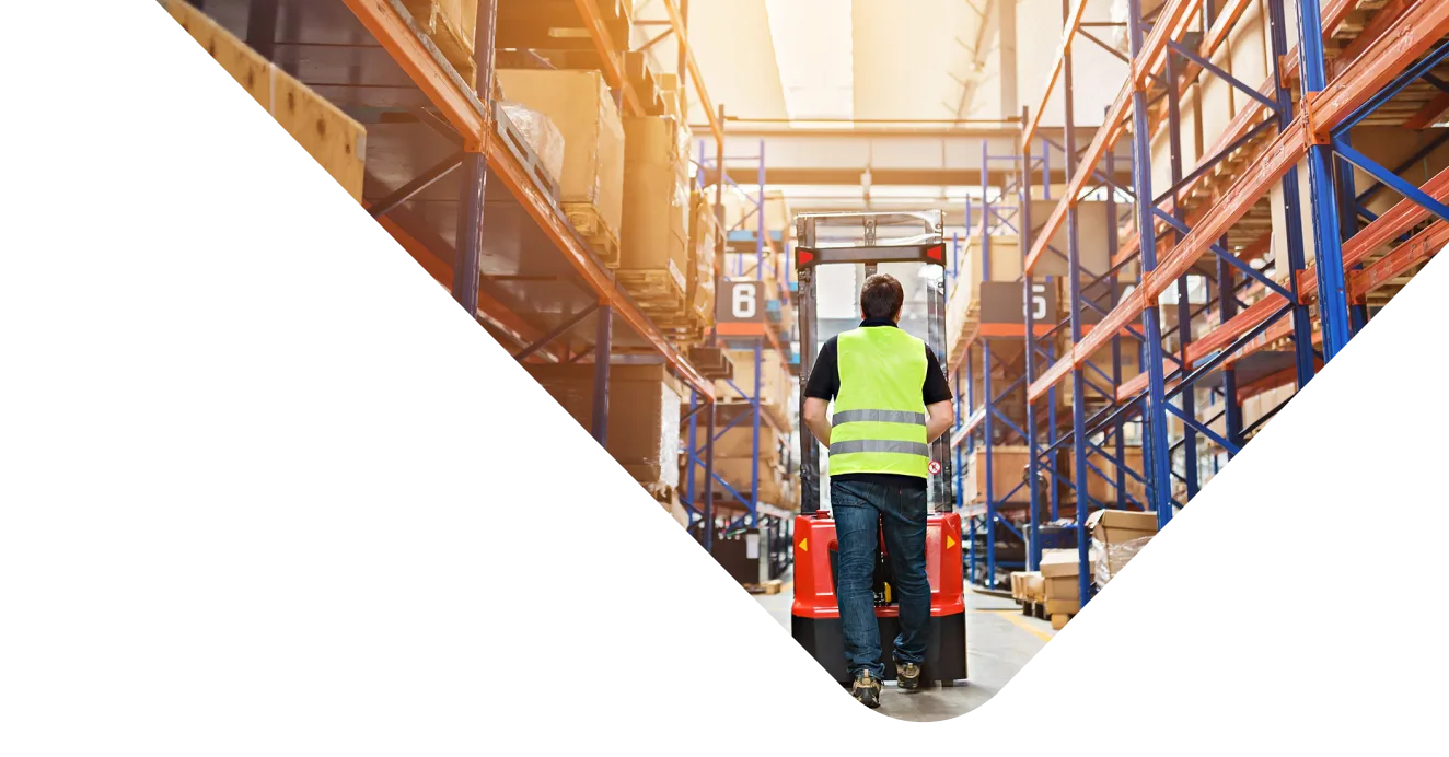 Wholesale Services