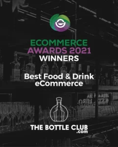 2021 - eCommerce Awards