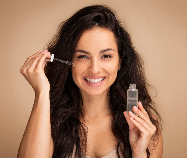Beauty Serum