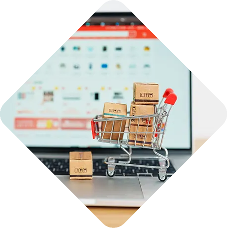 e-Commerce Cart