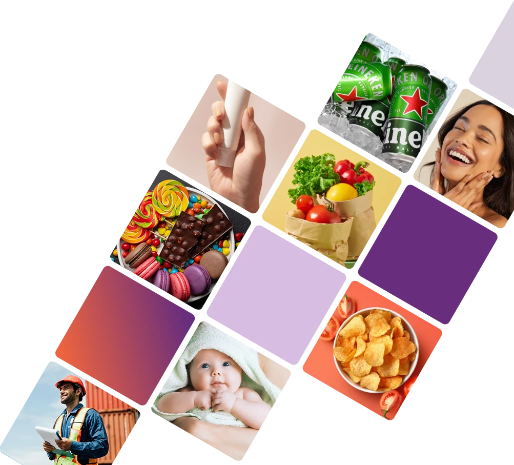 Millenium Group products