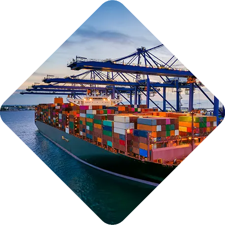 Millenium International Shipping