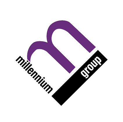 Millenium Group Logo
