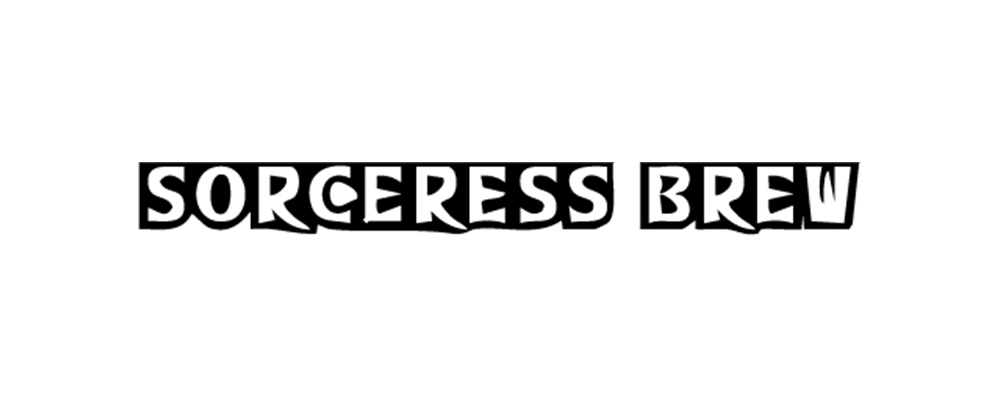 Sorceress Brew