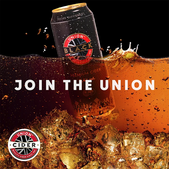 The Union Black
