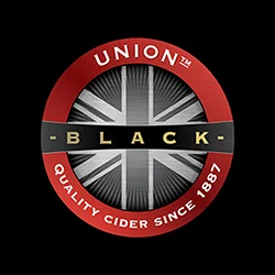 Union Black Logo