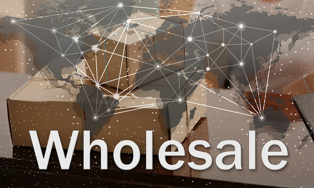 Product Wholesale