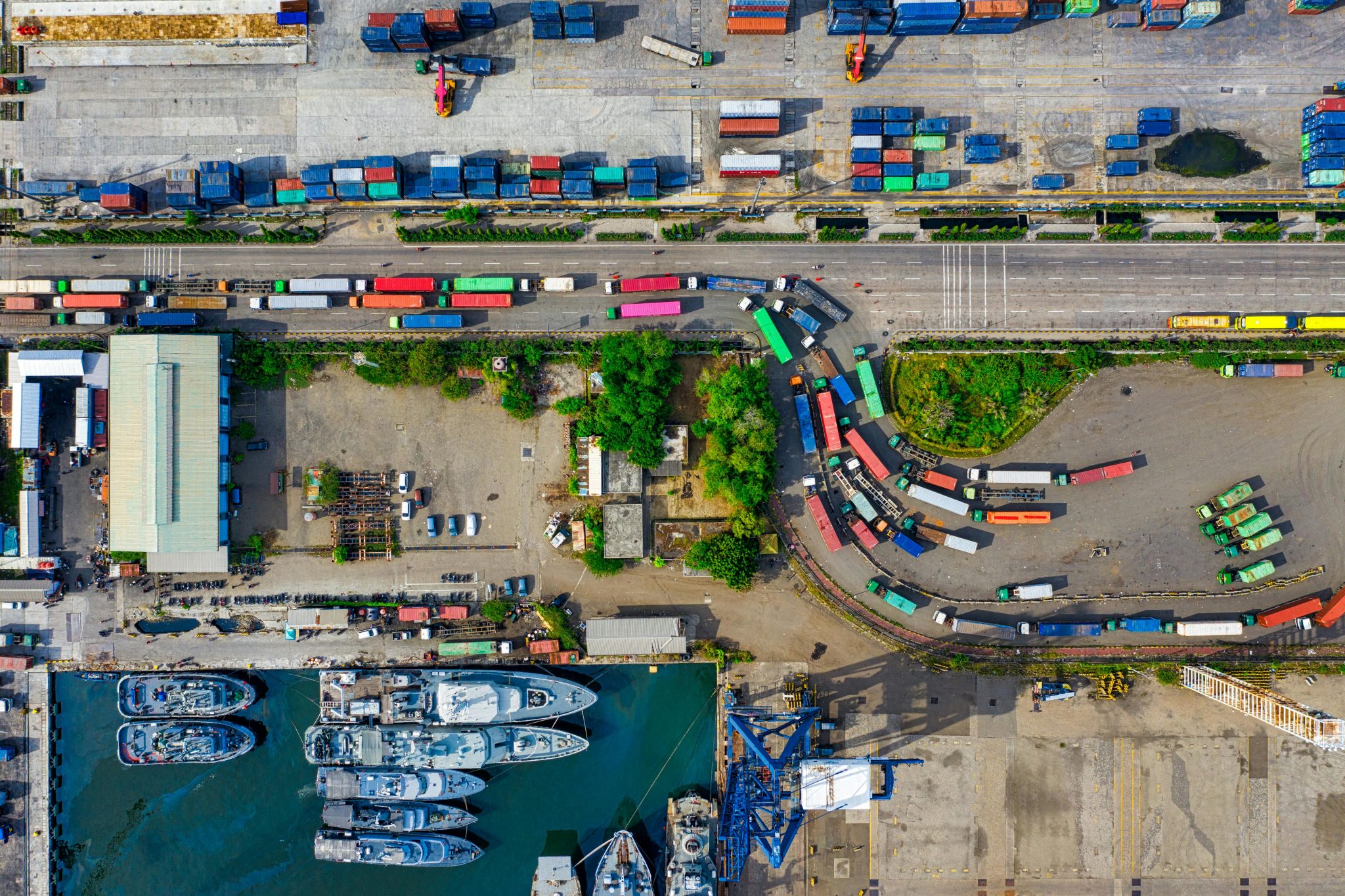 Supply Chain Resilience: Lessons Learned from Disruption - Millennium Group