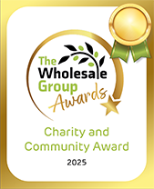 TWG Charity & Community Award 2025 (Elm Spring)