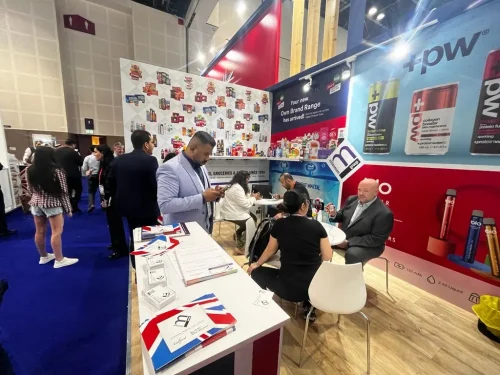 Gulfood - Dubai, UAE 2023