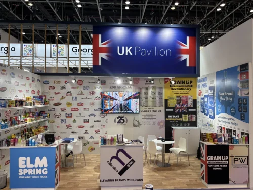 Gulfood - Dubai, UAE 2025