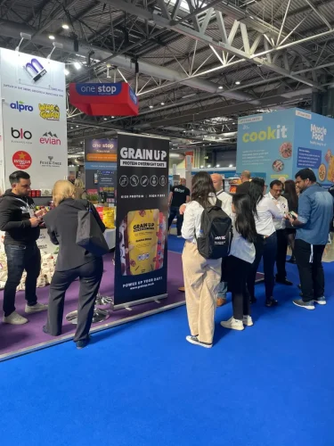 National Convenience Show - Birmingham, UK 2025