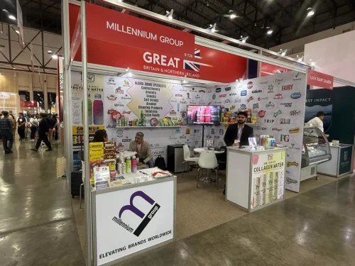 Thaifex – Anuga Asia 2025